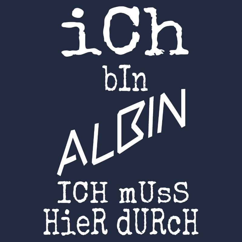 Albin