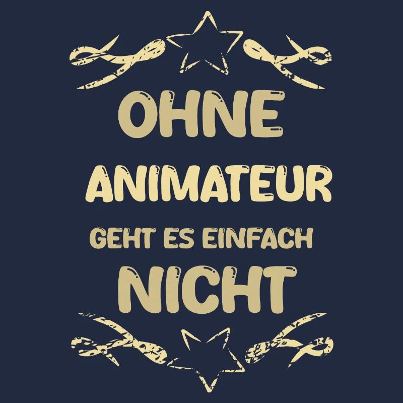 Animator as Animator