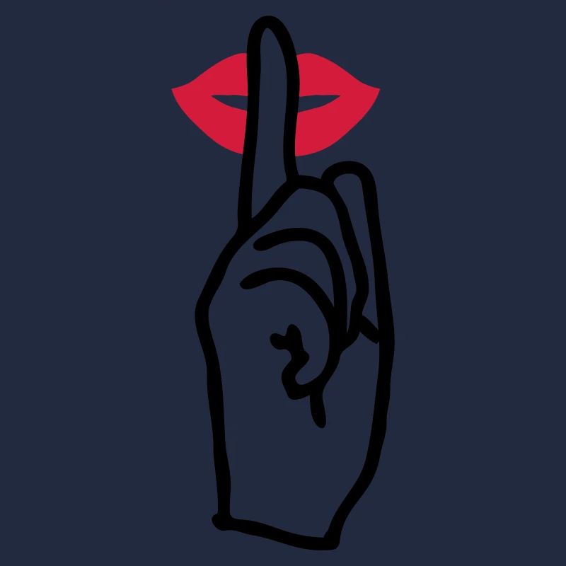 Bouche chut