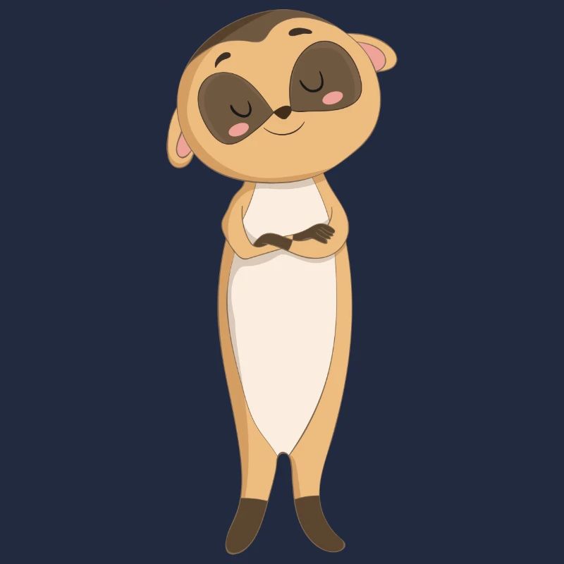 Surikate Erdmännchen