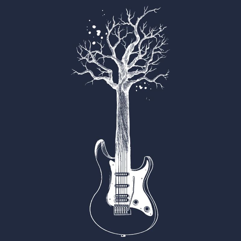 guitar