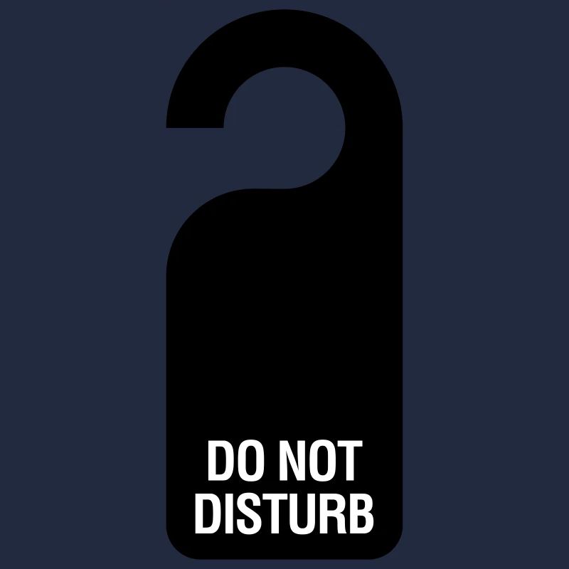 disturb