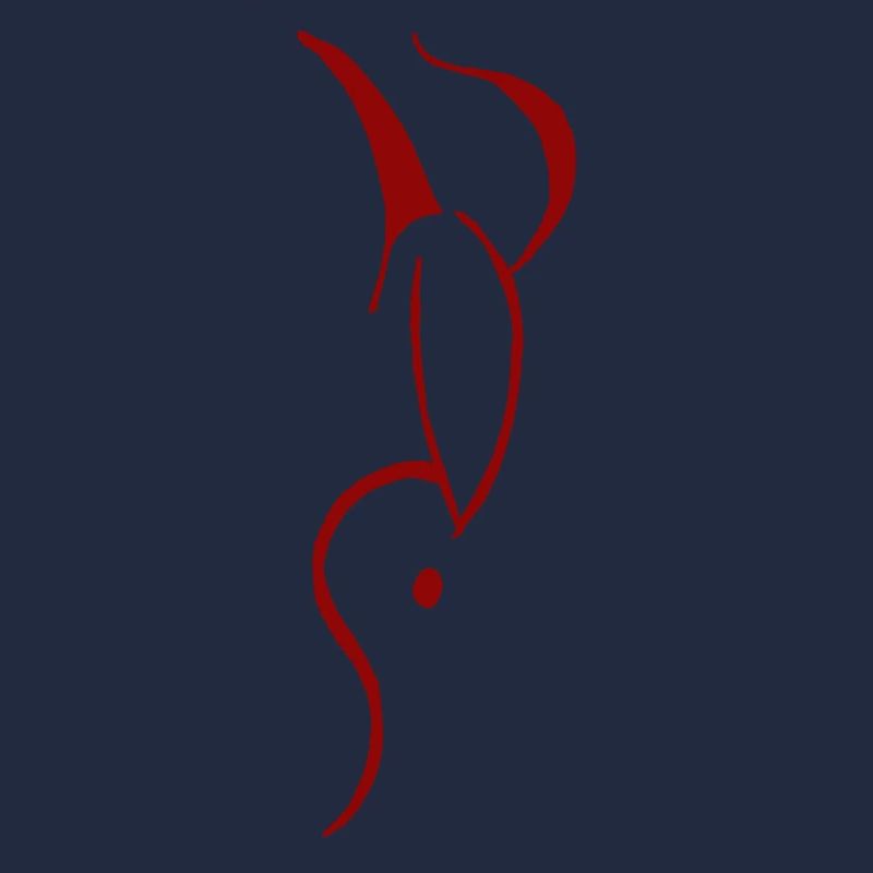 Diable rouge