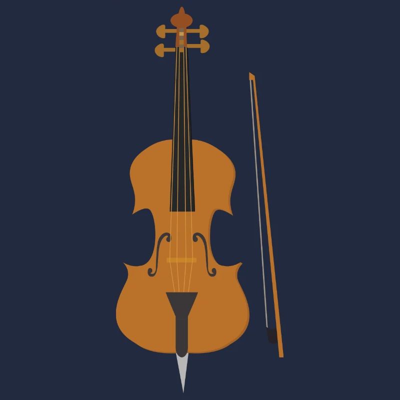 violoncelle