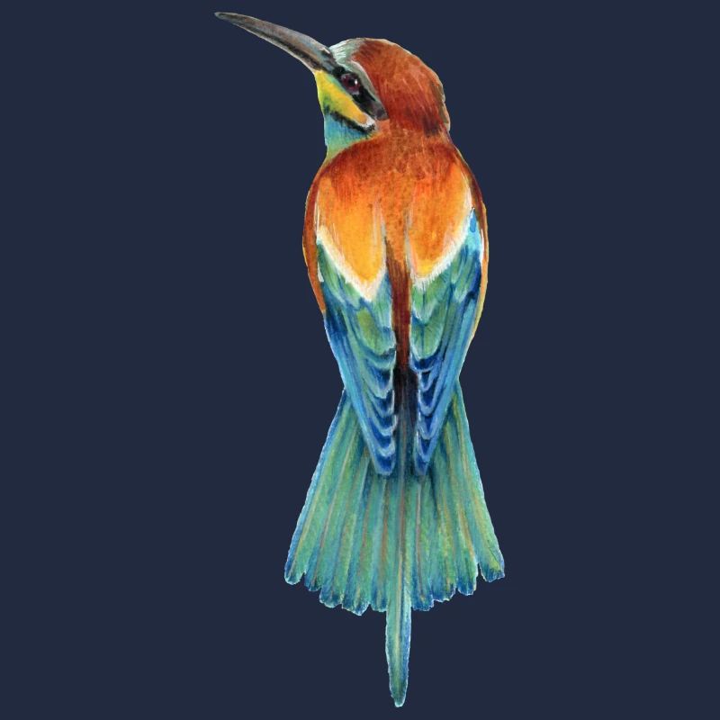 Bee-eater