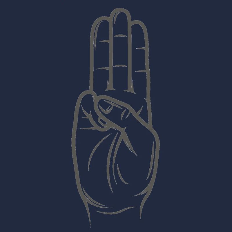 Hommage von Panem - Hunger Games
