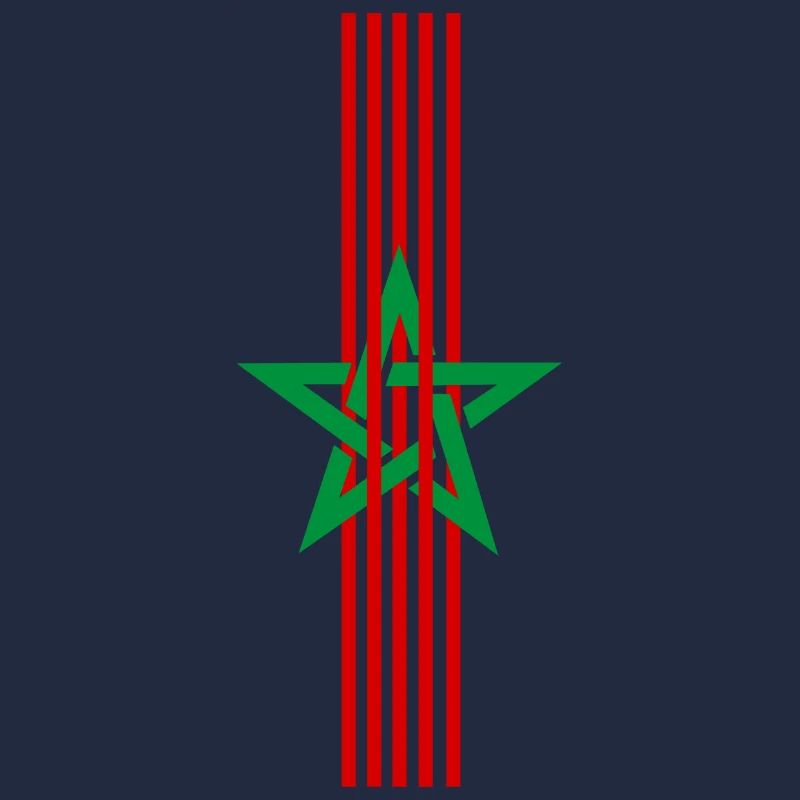 Marokko