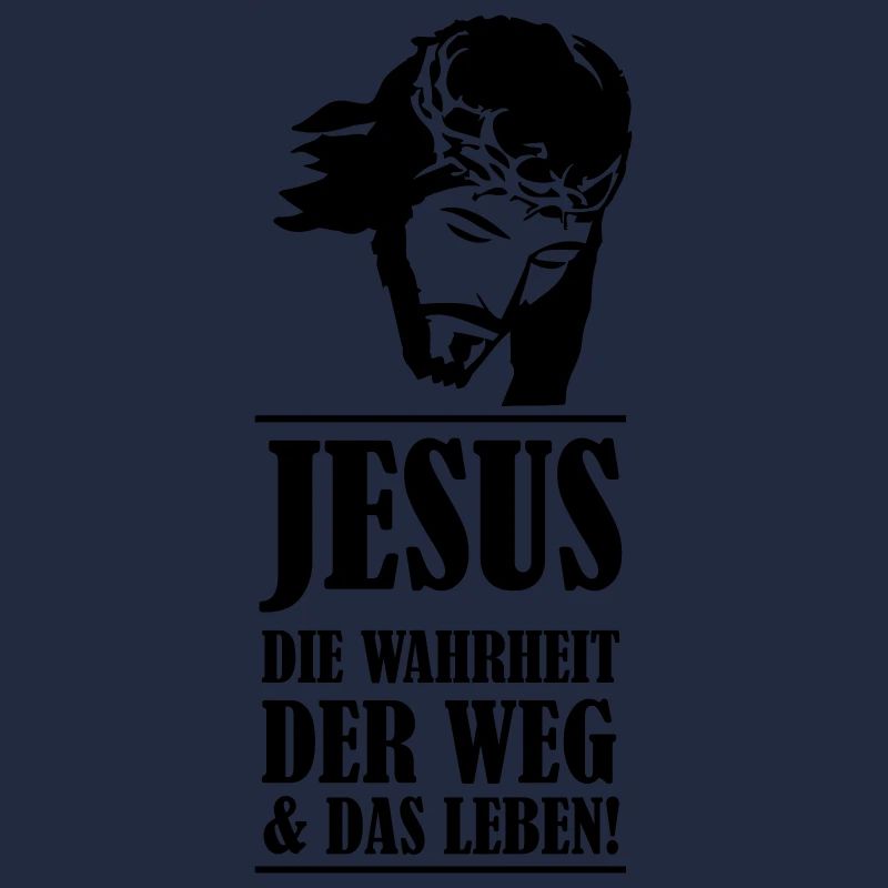 Jésus la vérité