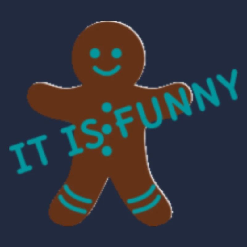 It's Funny