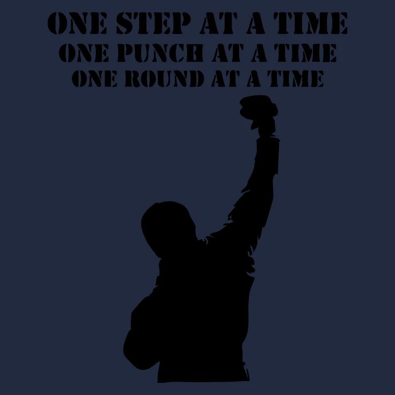 rocky