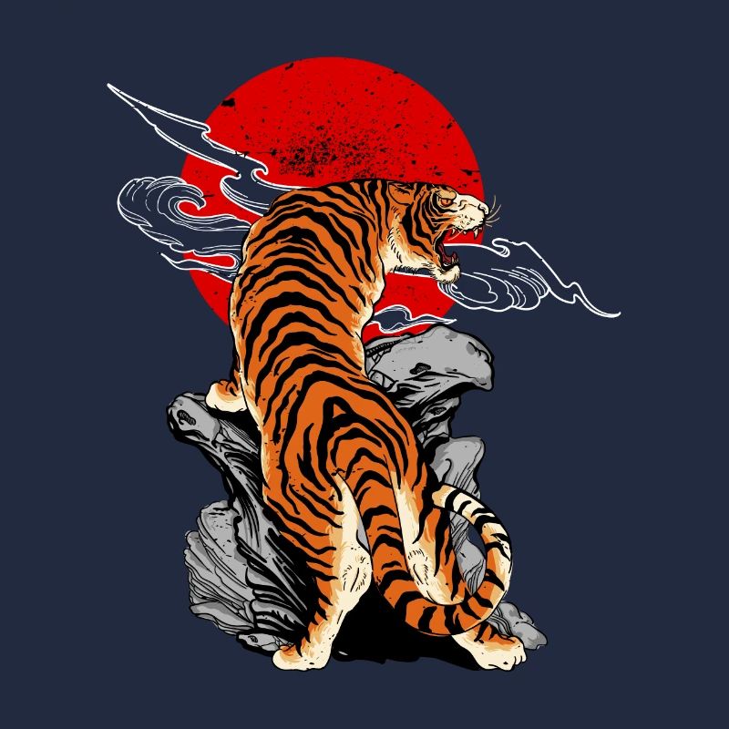 tiger