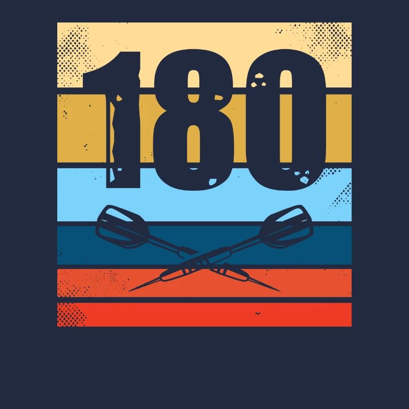 180 fléchettes Fléchettes