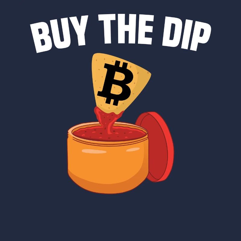 Acheter le dip Bitcoin Blockchain Trader