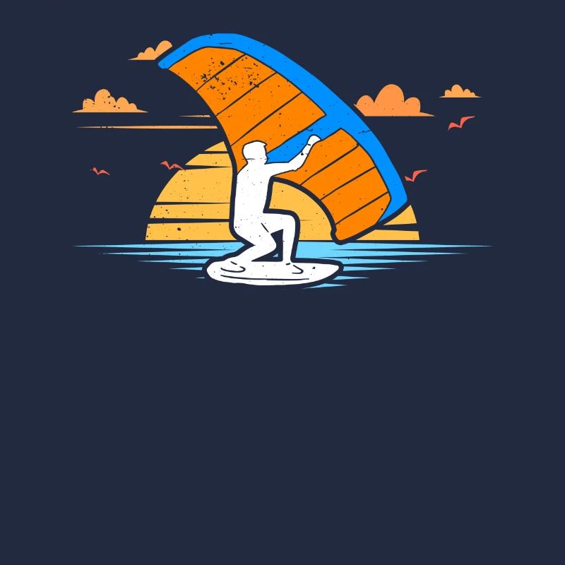 Wingsurfer Wing Surf Wing Foil