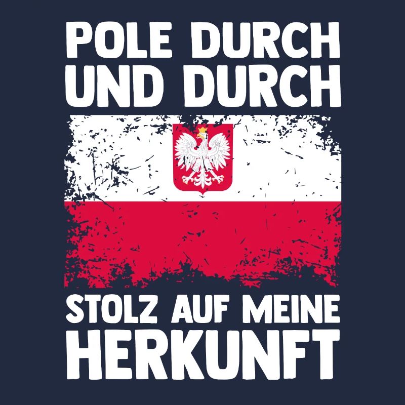Pole Polnisch Polen