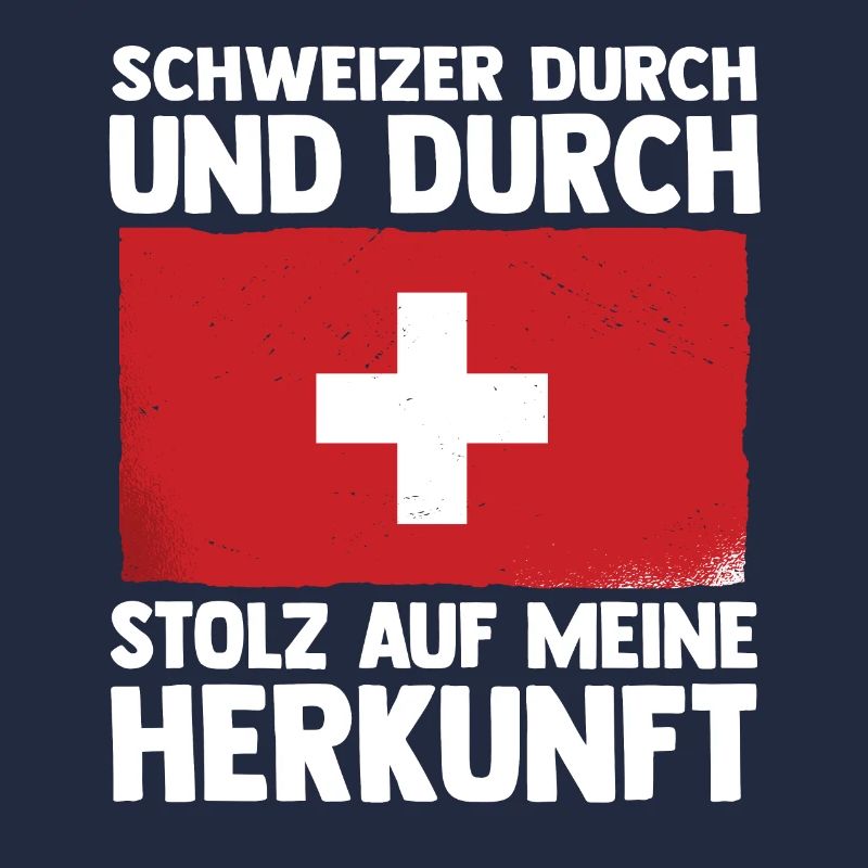 Schweizer Schweiz