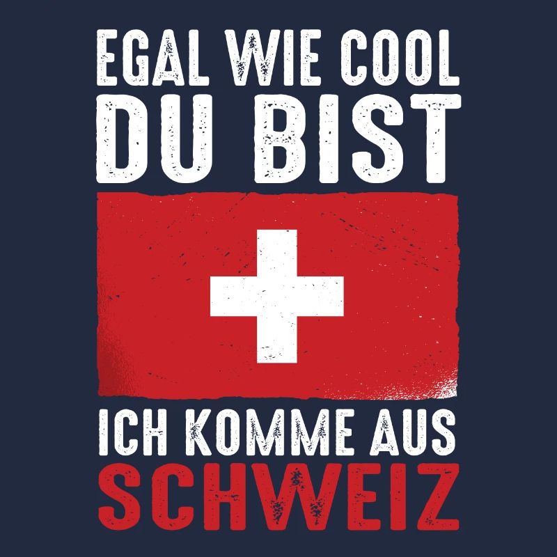 Schweizer Schweiz