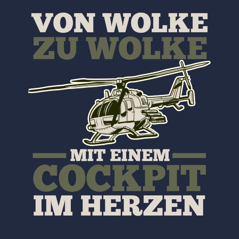 Pilot Fliegen Flieger Helikopter Hubschrauber