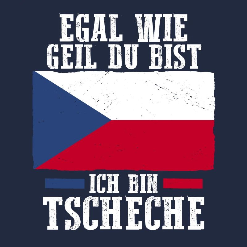 Tchèques République tchèque