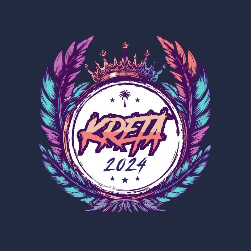 Kreta 2024 Wappen