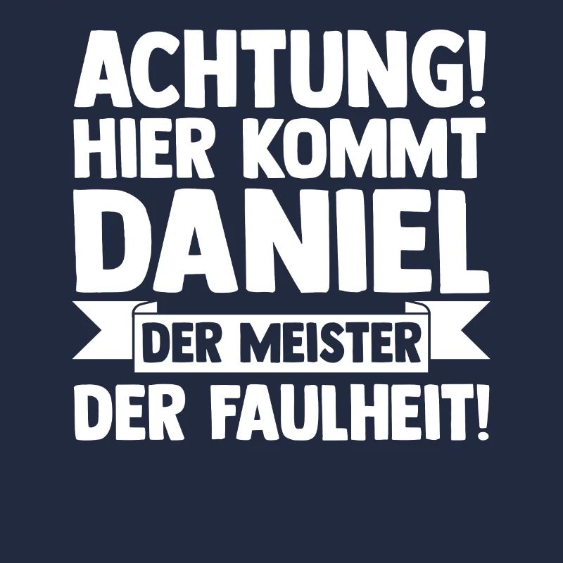 First name Daniel