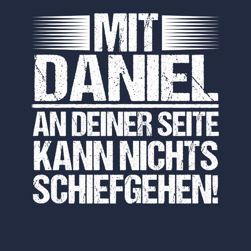 First name Daniel