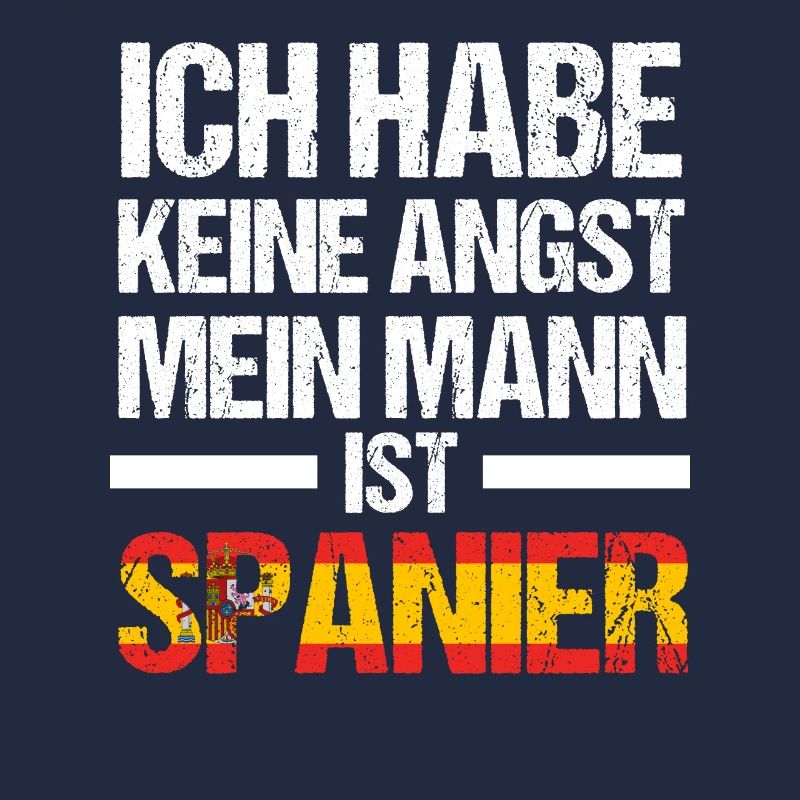 Spanier Spanien
