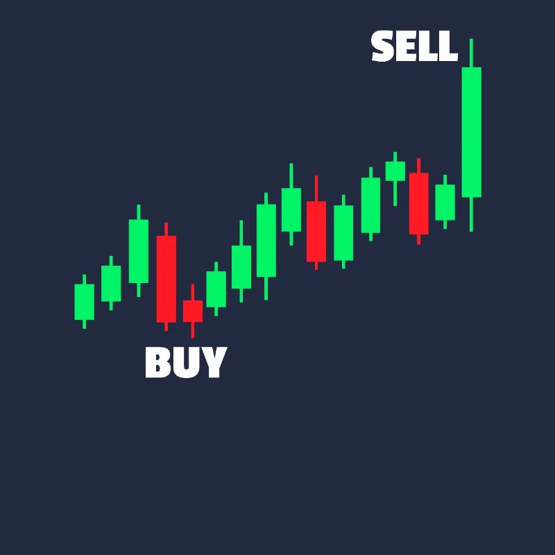 Acheter Vendre Bourse Trader Boursier