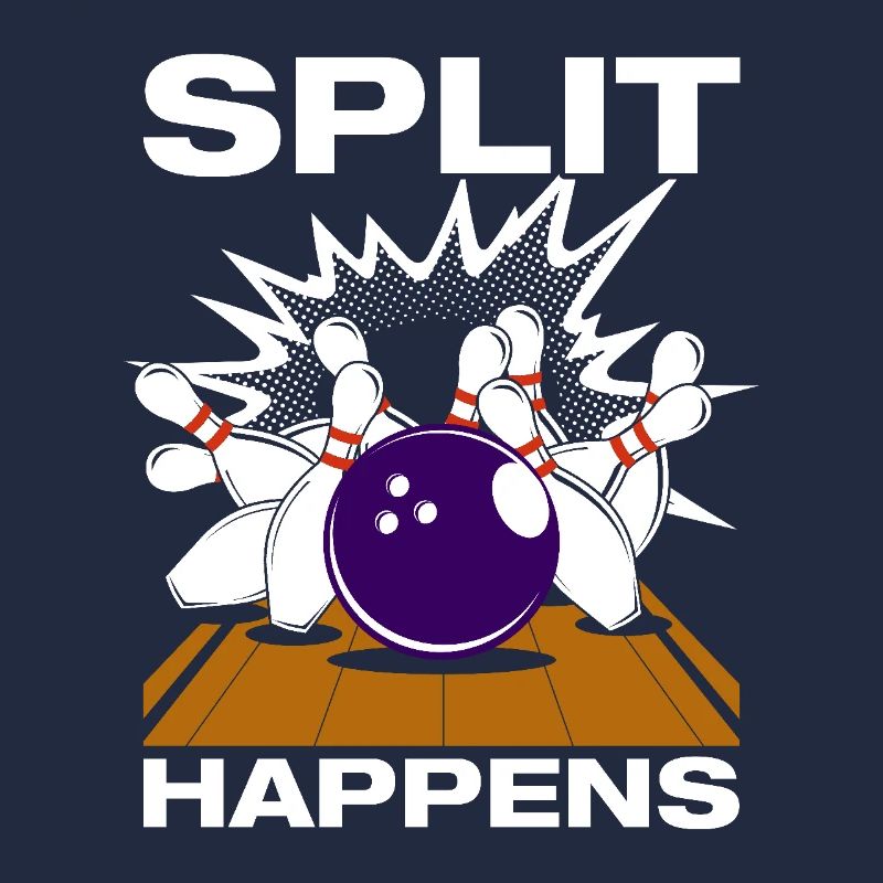 Split happens Bowling Bowling Player Bowler