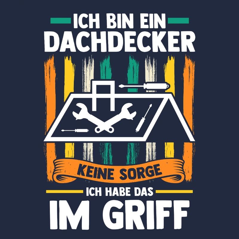 Dachdeckermeister Dachdecker
