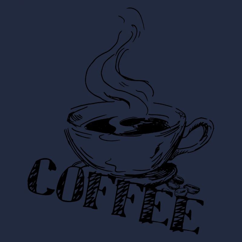 café