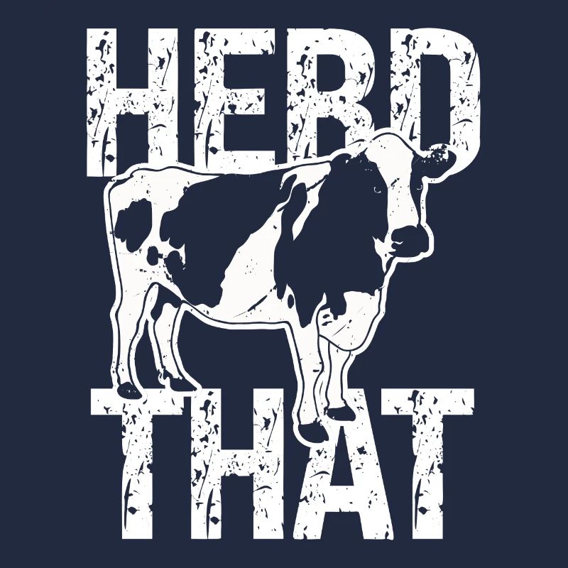 Herd that