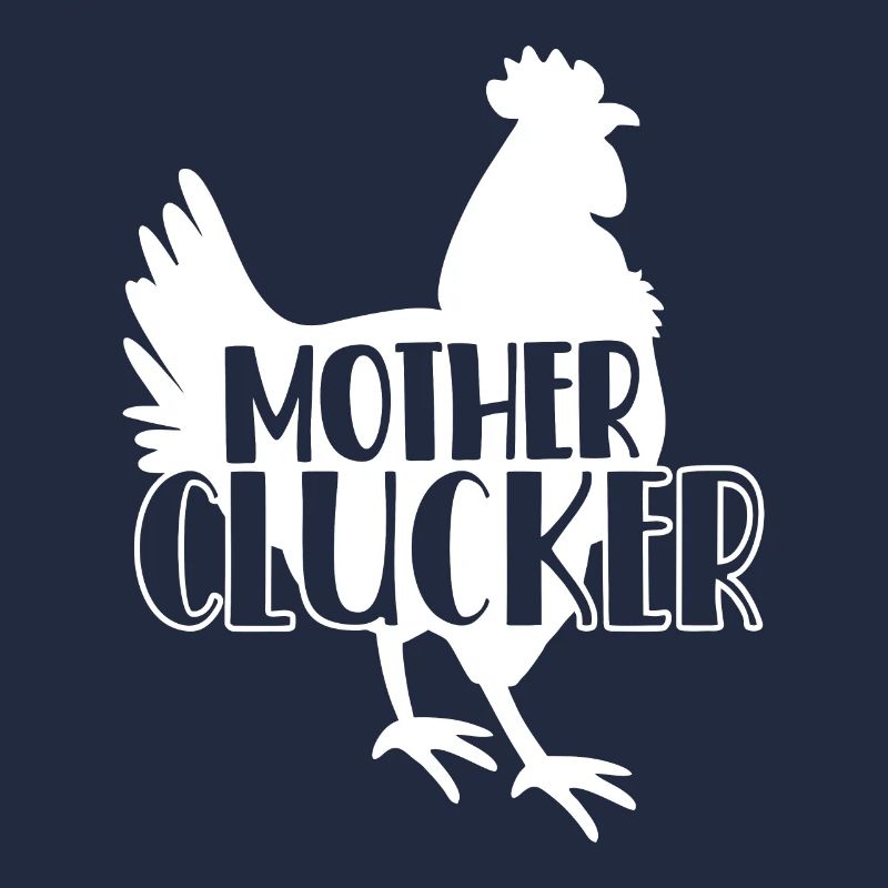 Mutter Glucke -