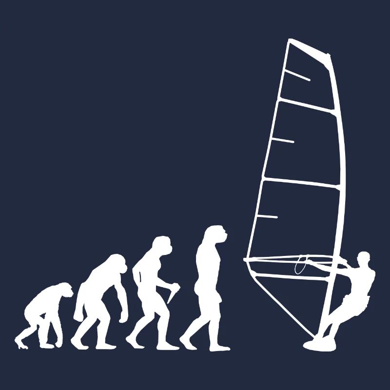 Windsurfer Surf Windsurf Geschenk Windsurfing