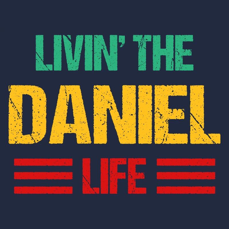 Daniel