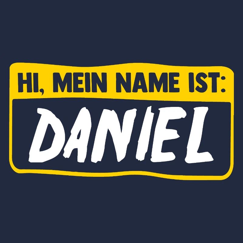 Daniel