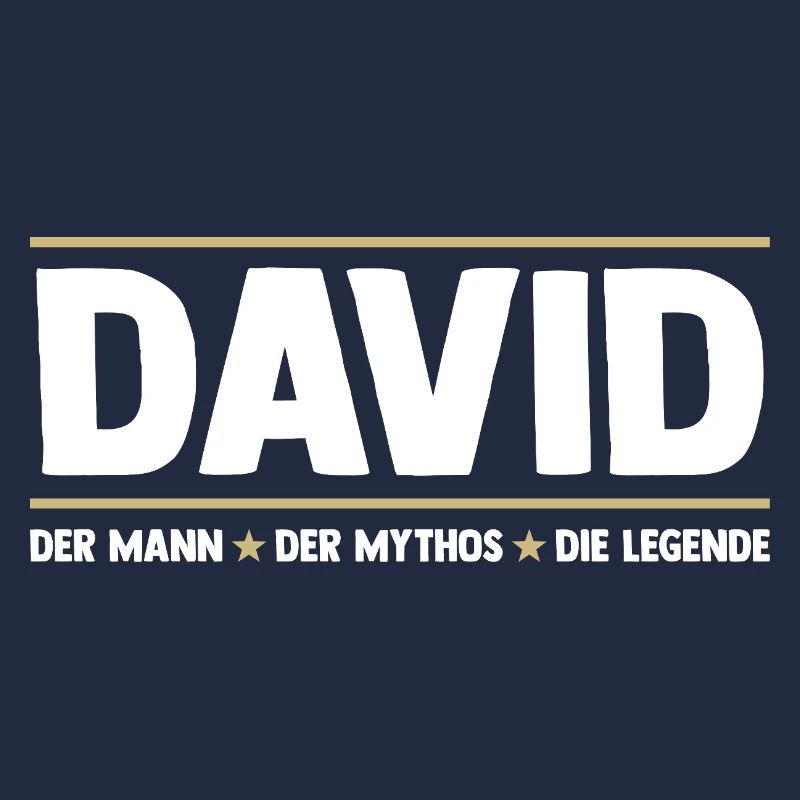 David