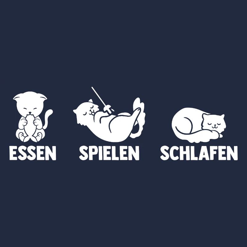 Fechter Fechten