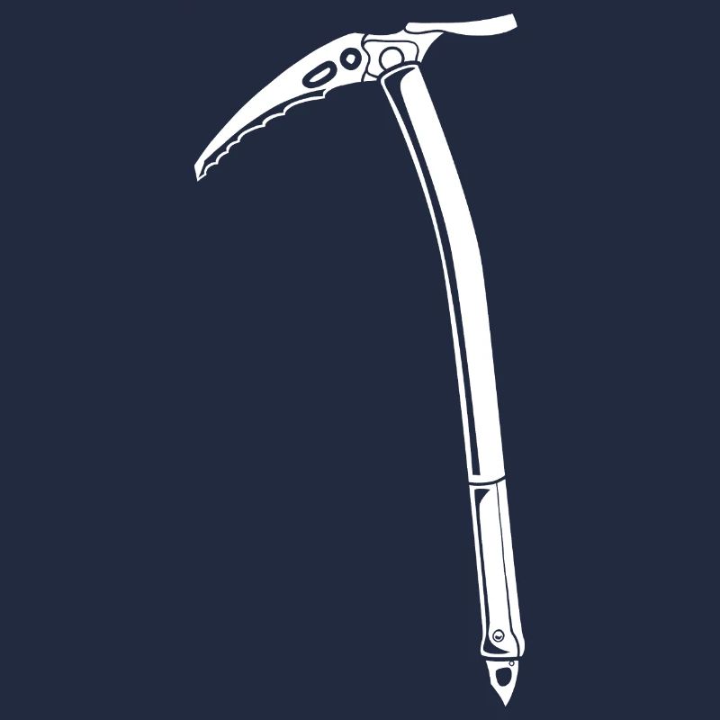 Eisklettern Bergsteigen Klettern Bergsteiger