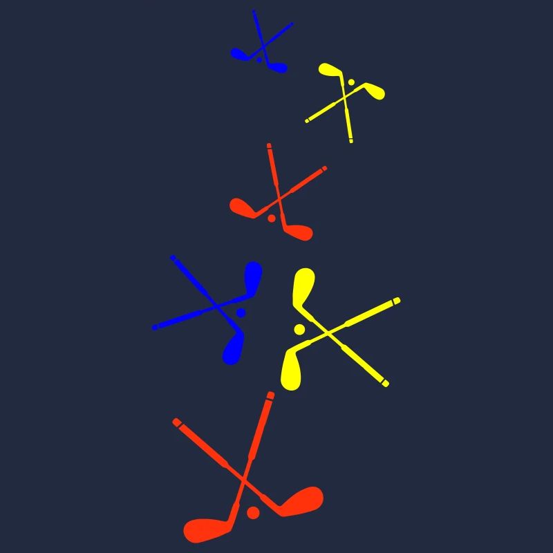 Symbole du golf