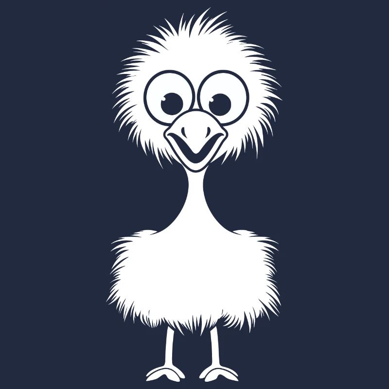 ostrich