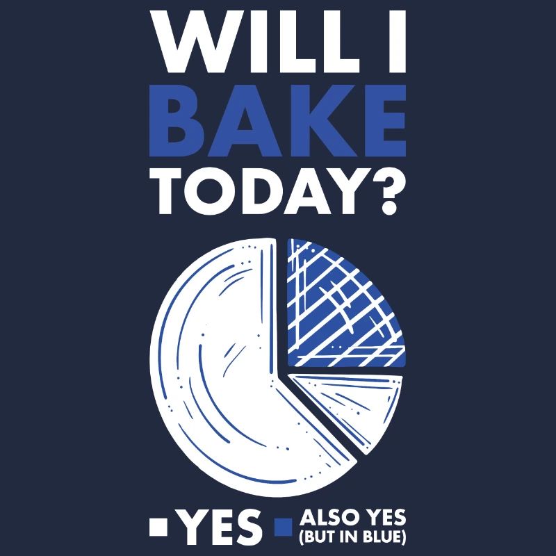 Baker Will I Do Baking Today