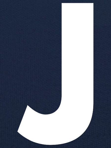 J