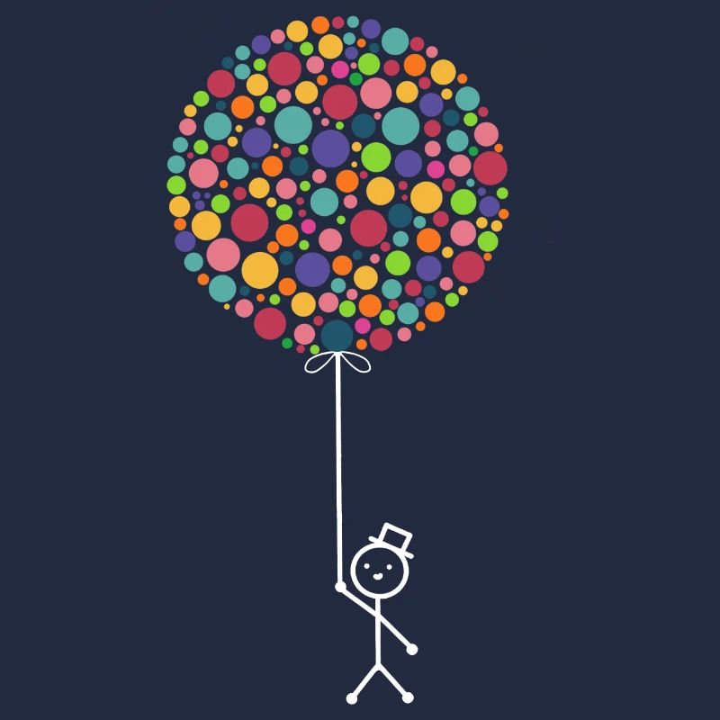 Balloon Sticks