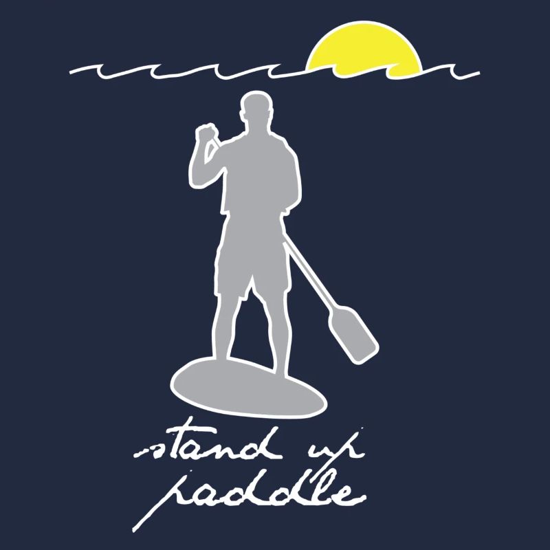 SUP - Stand Up Paddle