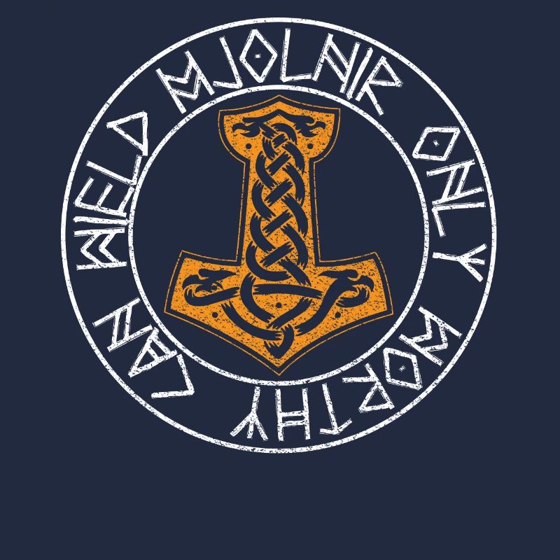 Marteau Mjolnir Thor