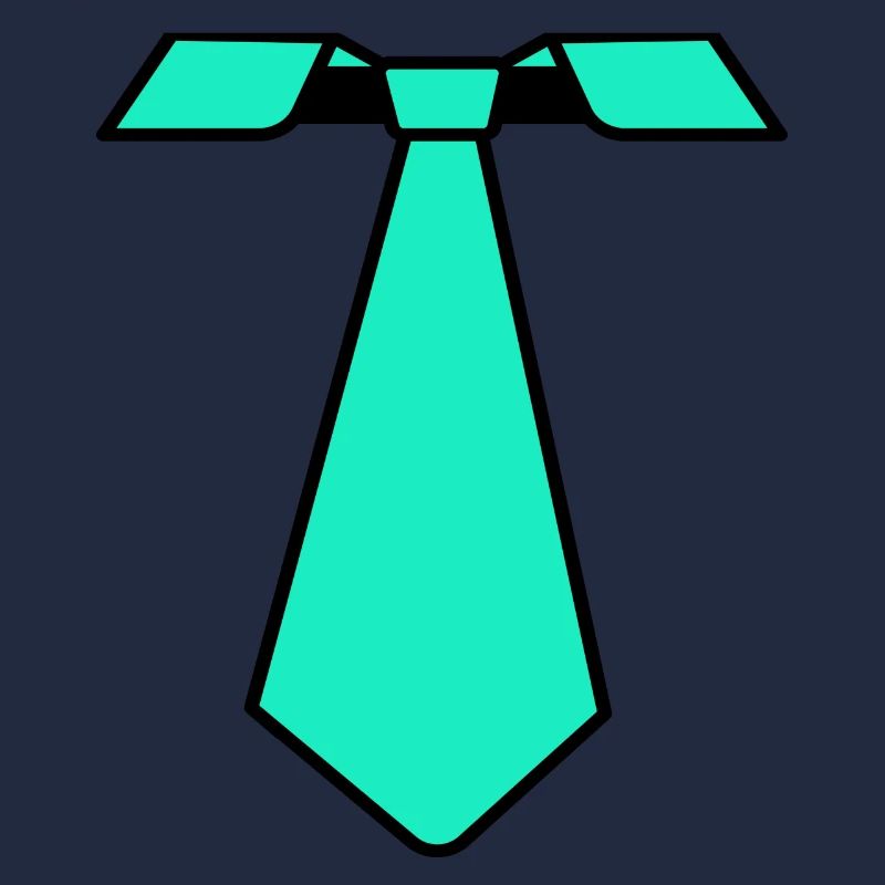 Cravate Mardi Gras Mardi Gras