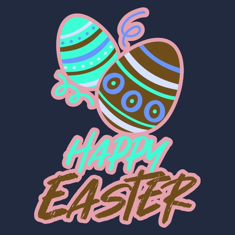 Easter Easter Happy Easter Easter Eggs