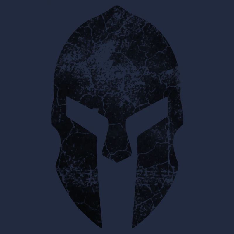 Sparta Helm - Molon Labe