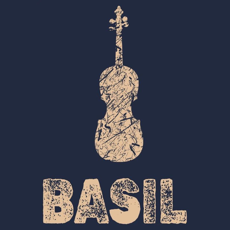 Cello Basil